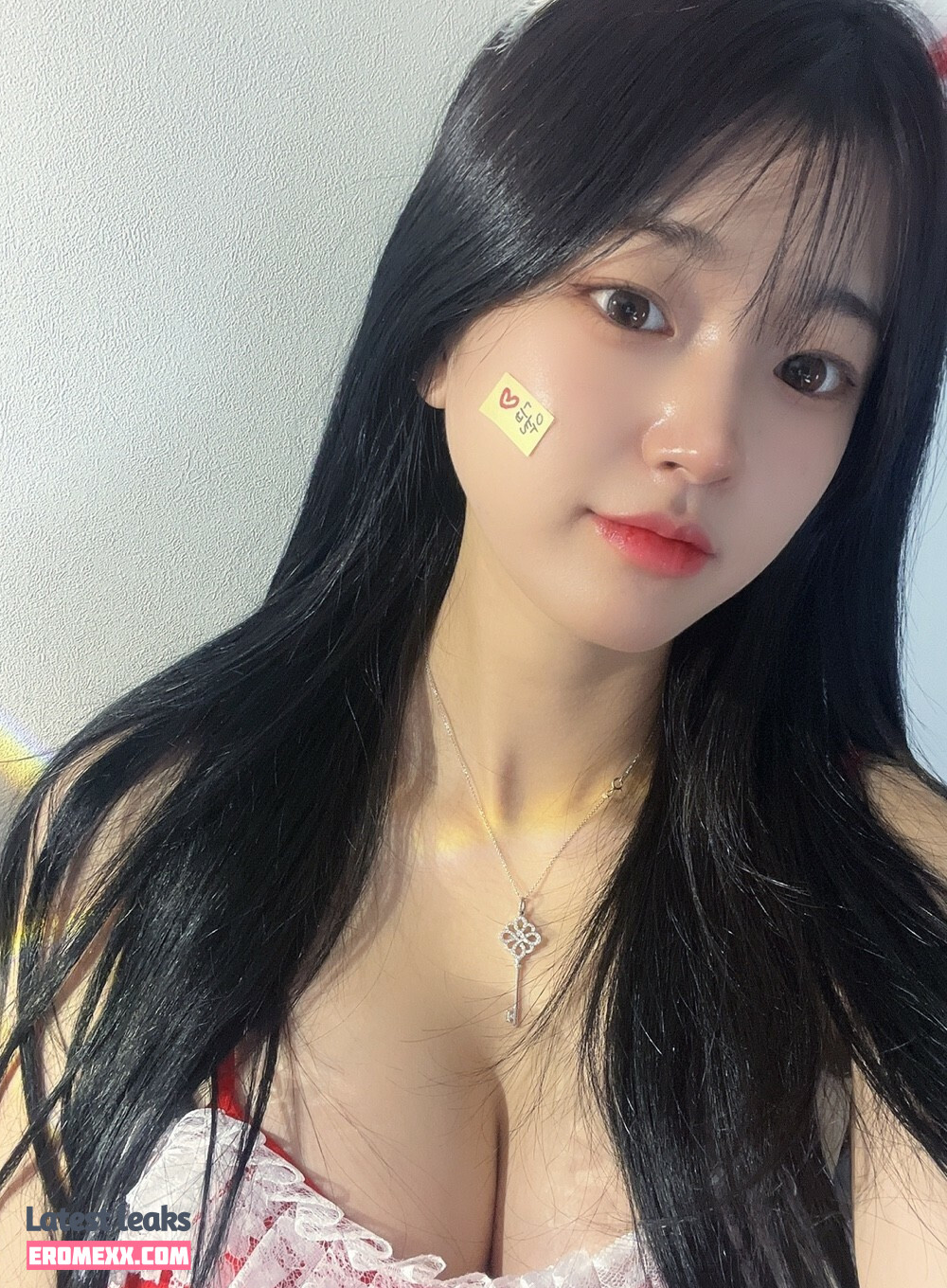 Latest Leaks Moonwol0614 Nude #21 - Fapello