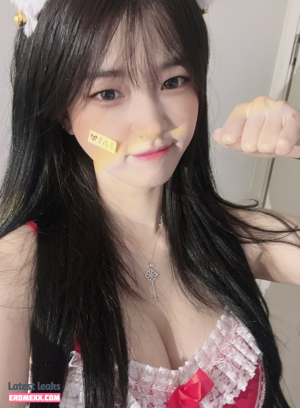 Latest Leaks Moonwol0614 Nude #23 - Fapello