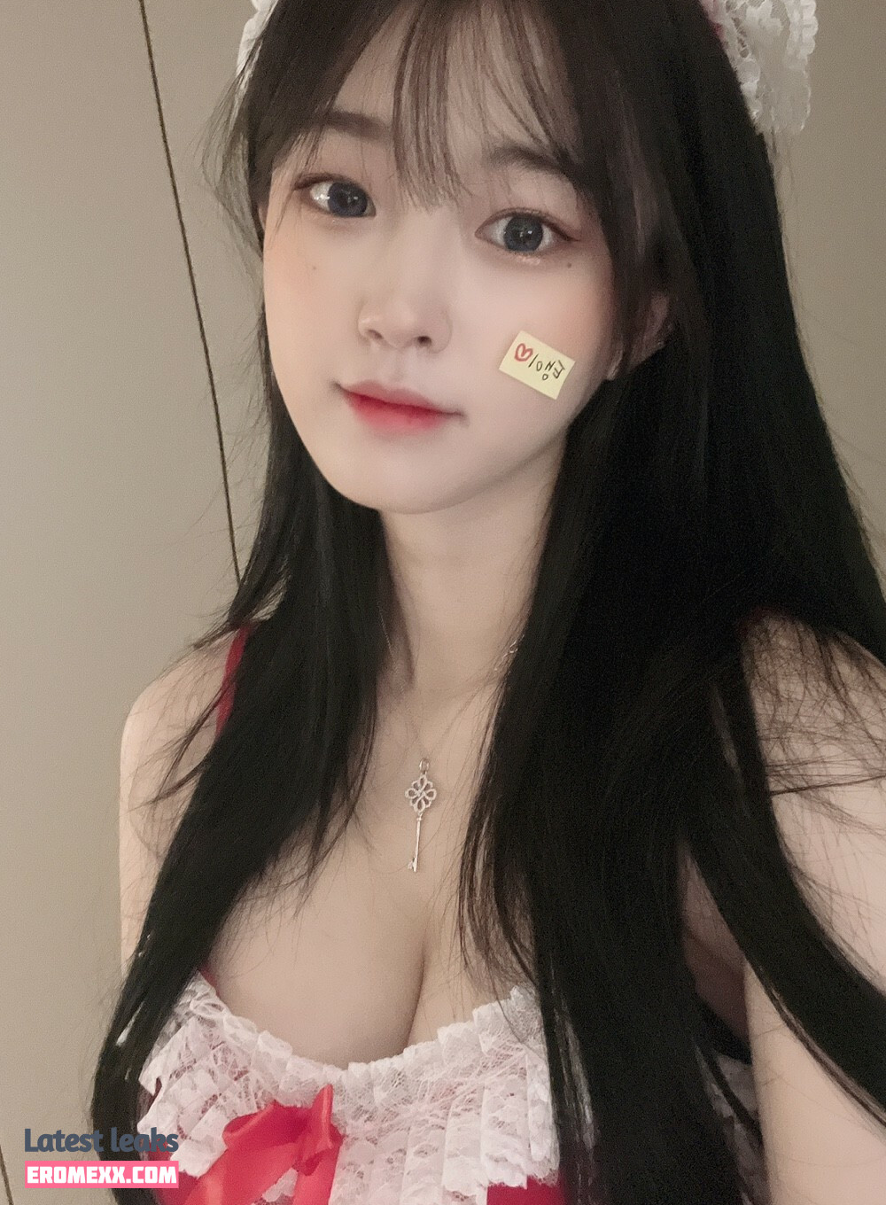 Latest Leaks Moonwol0614 Nude #24 - Fapello