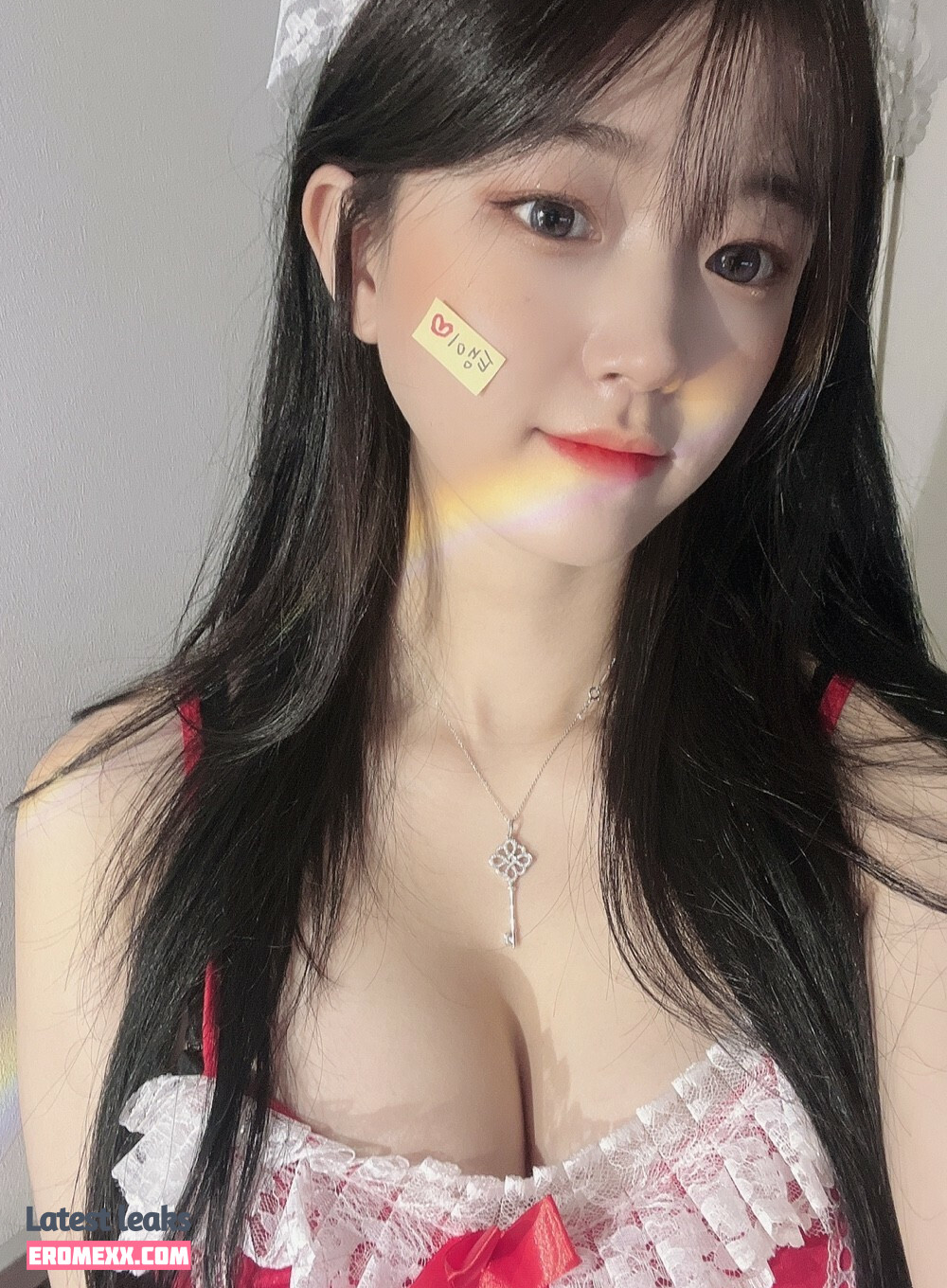 Latest Leaks Moonwol0614 Nude #25 - Fapello