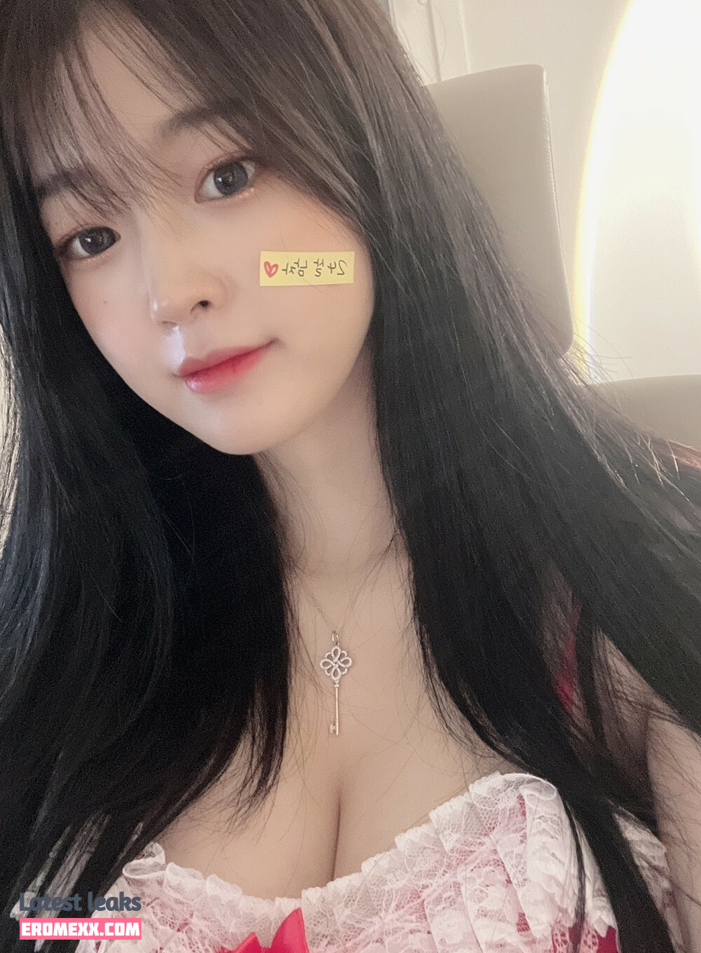 Latest Leaks Moonwol0614 Nude #30 - Fapello