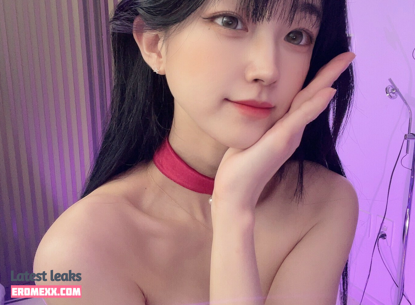 Latest Leaks Moonwol0614 Nude #47 - Fapello