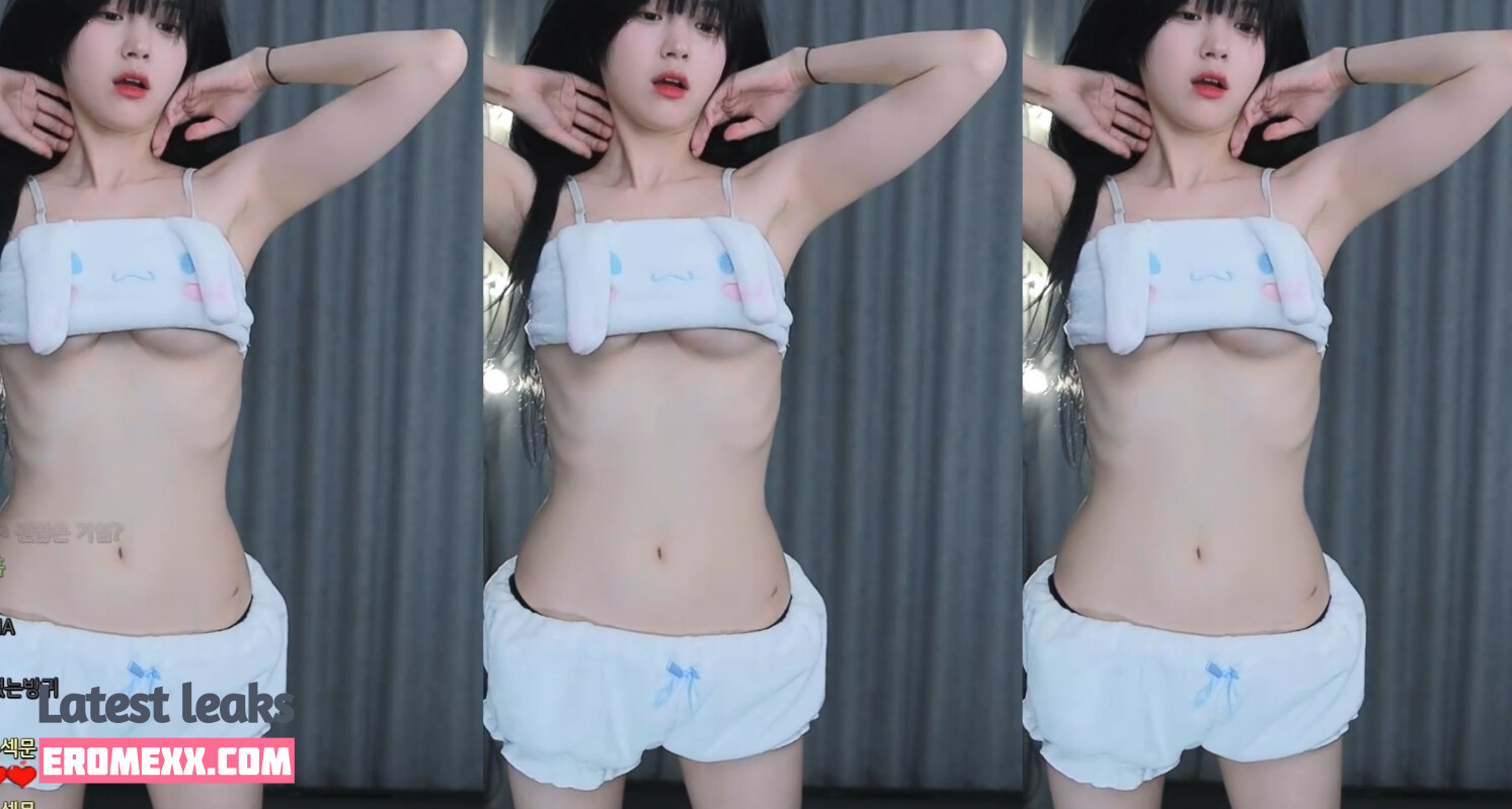 Latest Leaks Moonwol0614 Nude #64 - Fapello