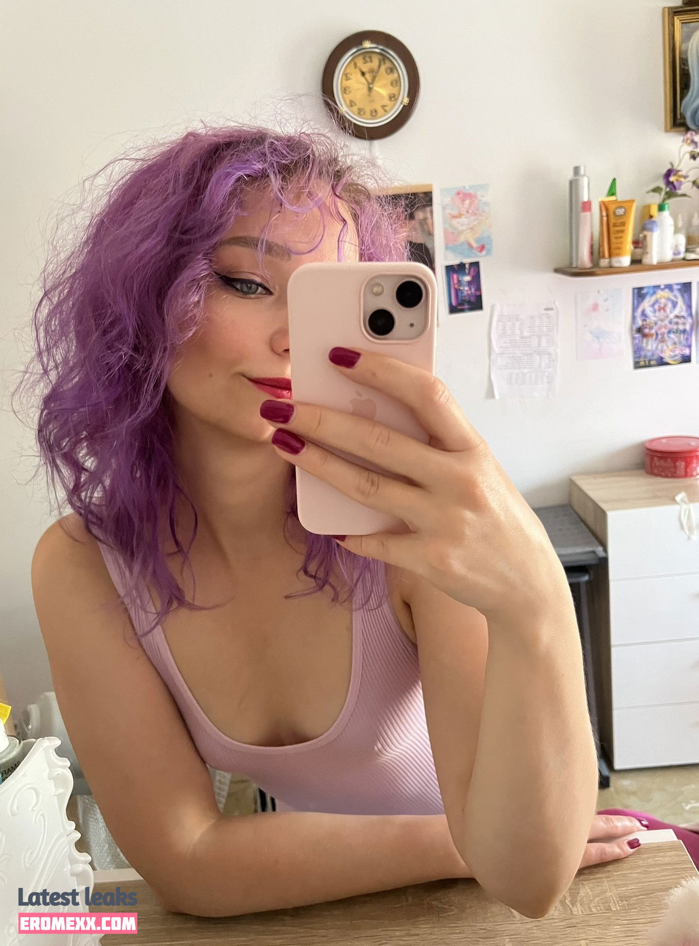 Latest Leaks Moonychka Nude #13 - Erome