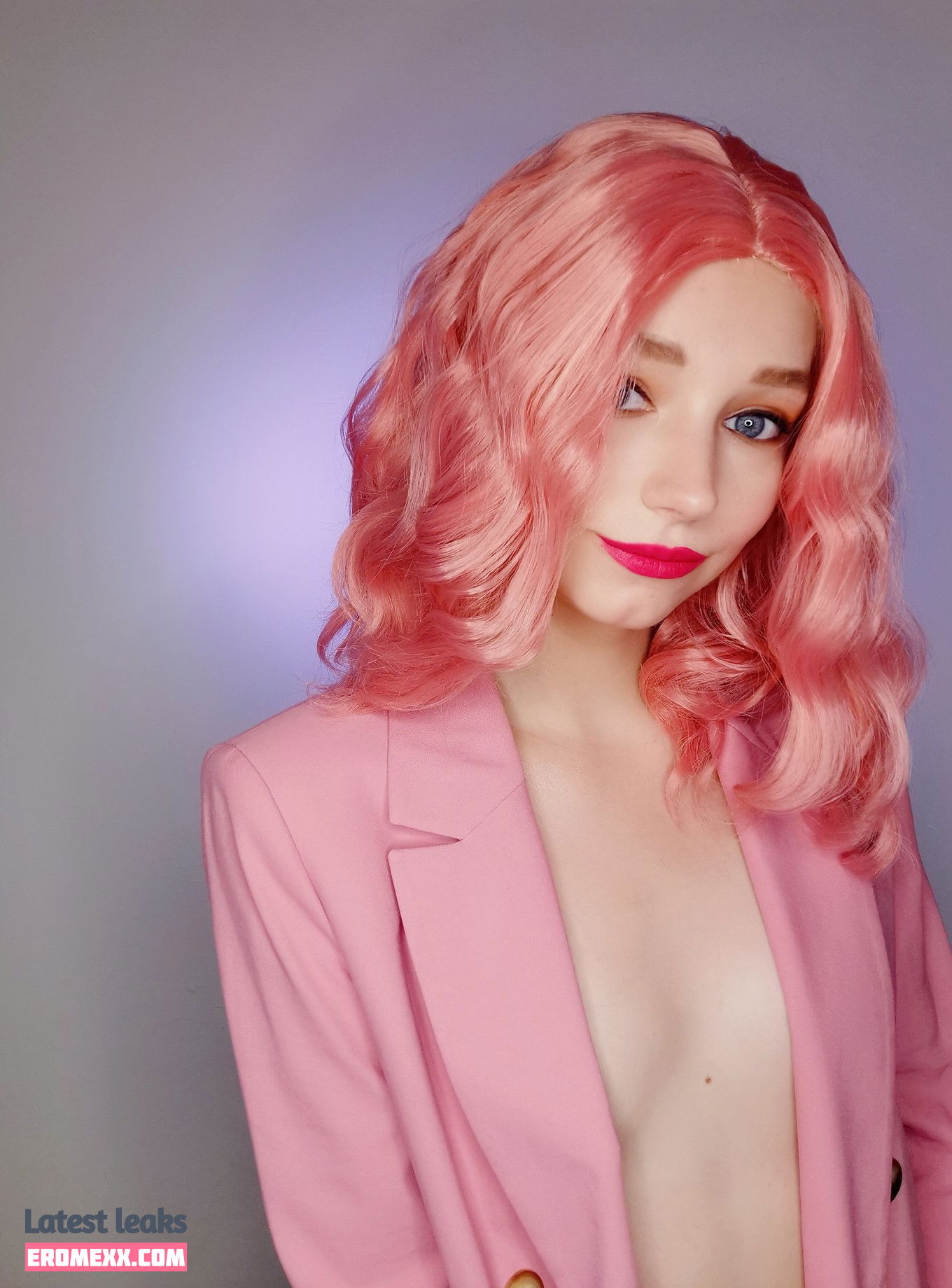 Latest Leaks Moonychka Nude #3 - Erome