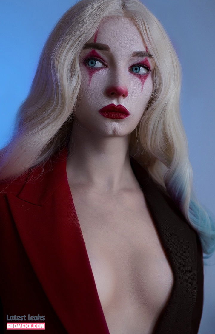 Latest Leaks Moonychka Nude #4 - Erome