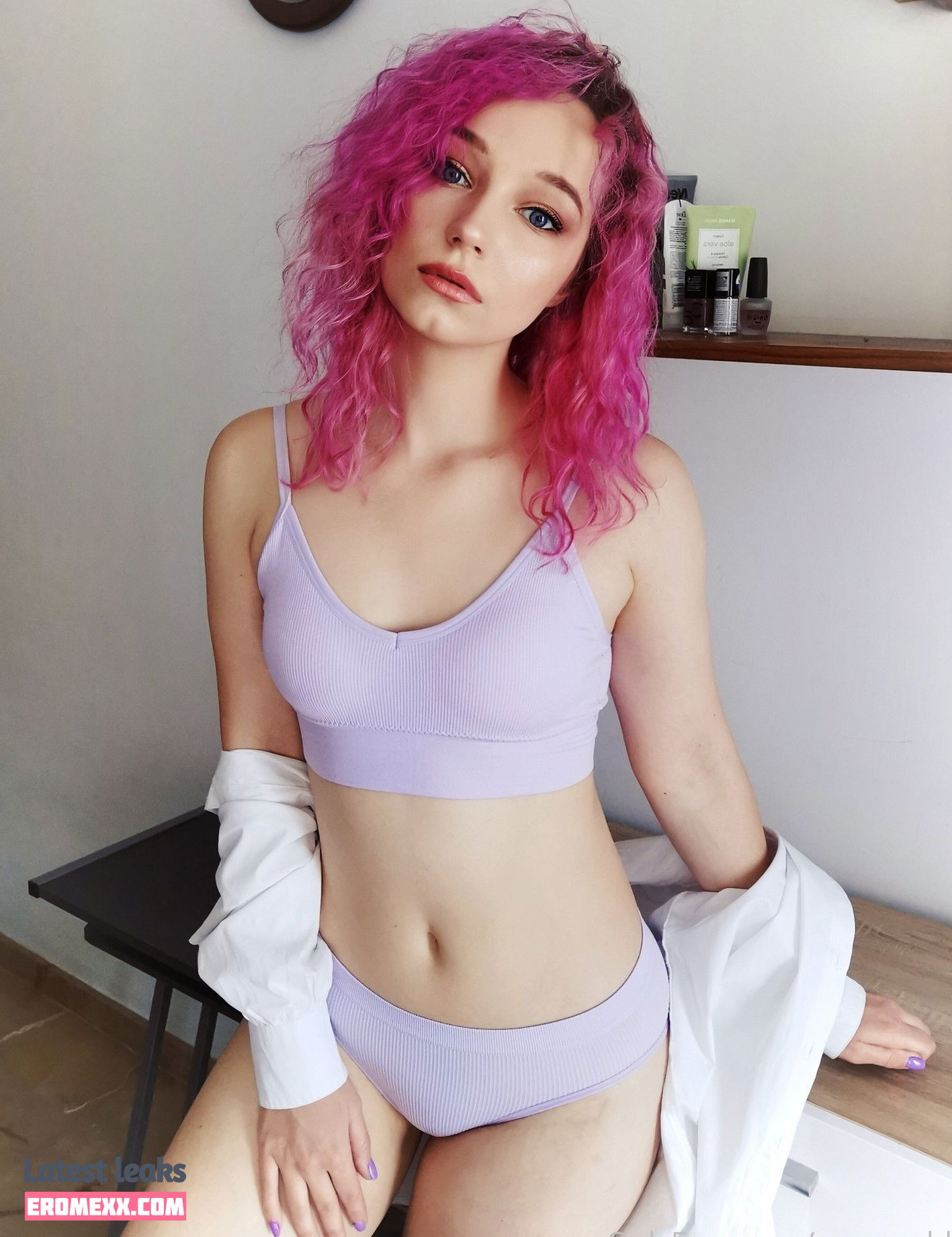 Latest Leaks Moonychka Nude #7 - Erome