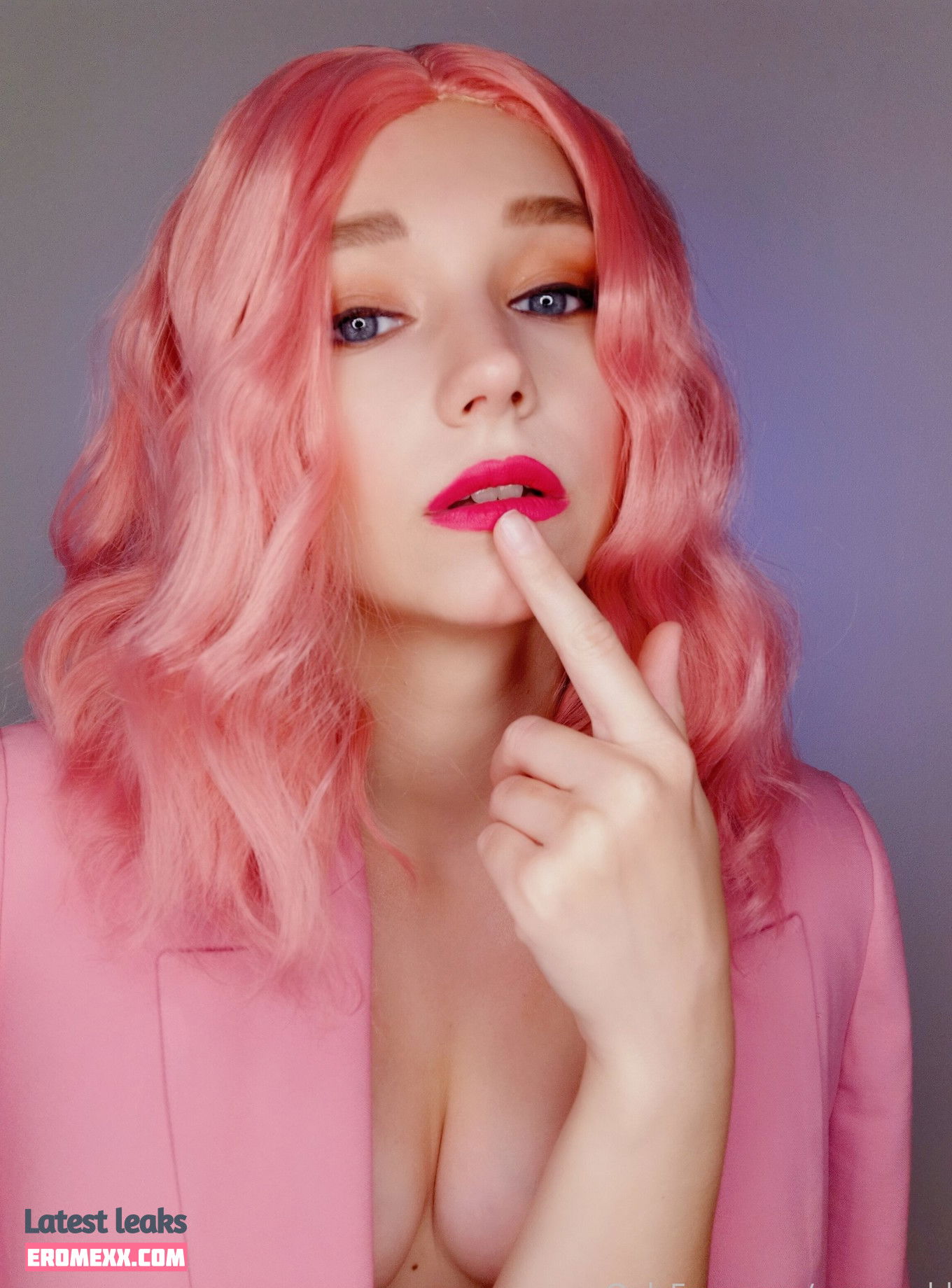 Latest Leaks Moonychka Nude #8 - Erome