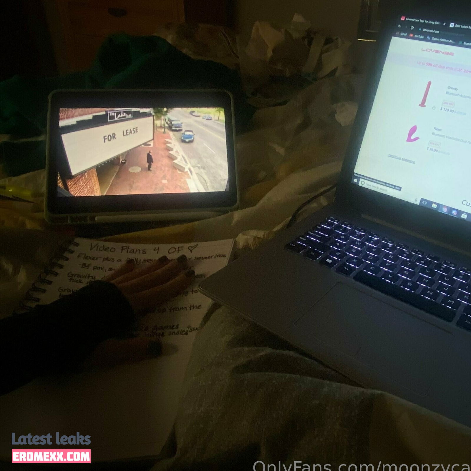 Latest Leaks Moonzycat Nude #106 - Fapello