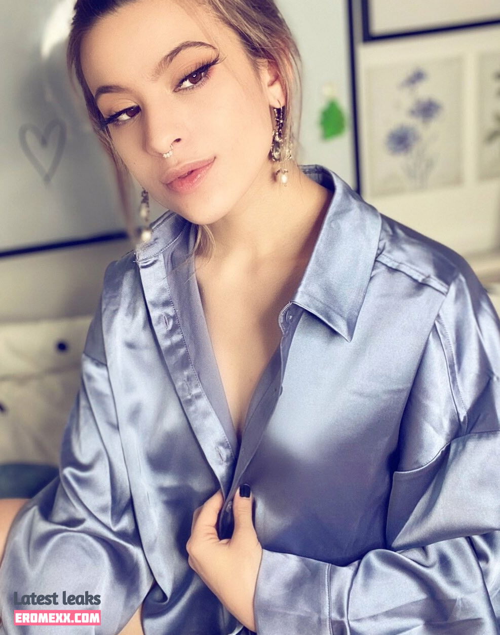 Latest Leaks Moonzycat Nude #47 - Fapello