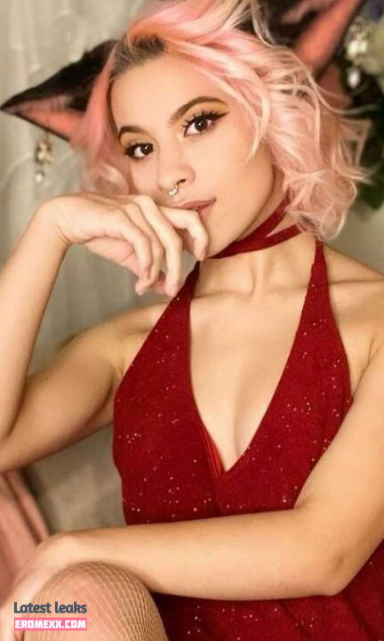 Latest Leaks Moonzycat Nude #48 - Fapello