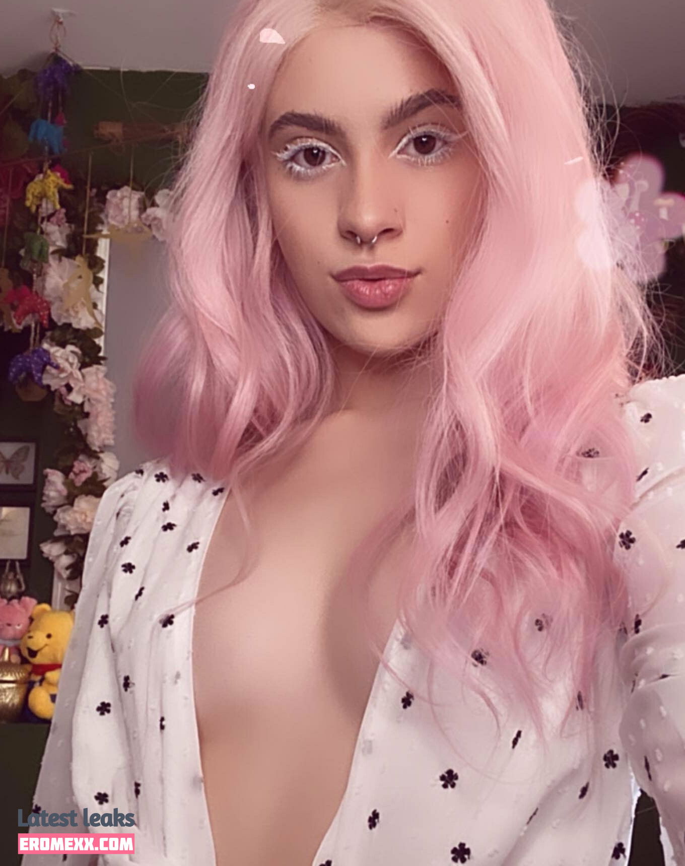 Latest Leaks Moonzycat Nude #51 - Fapello