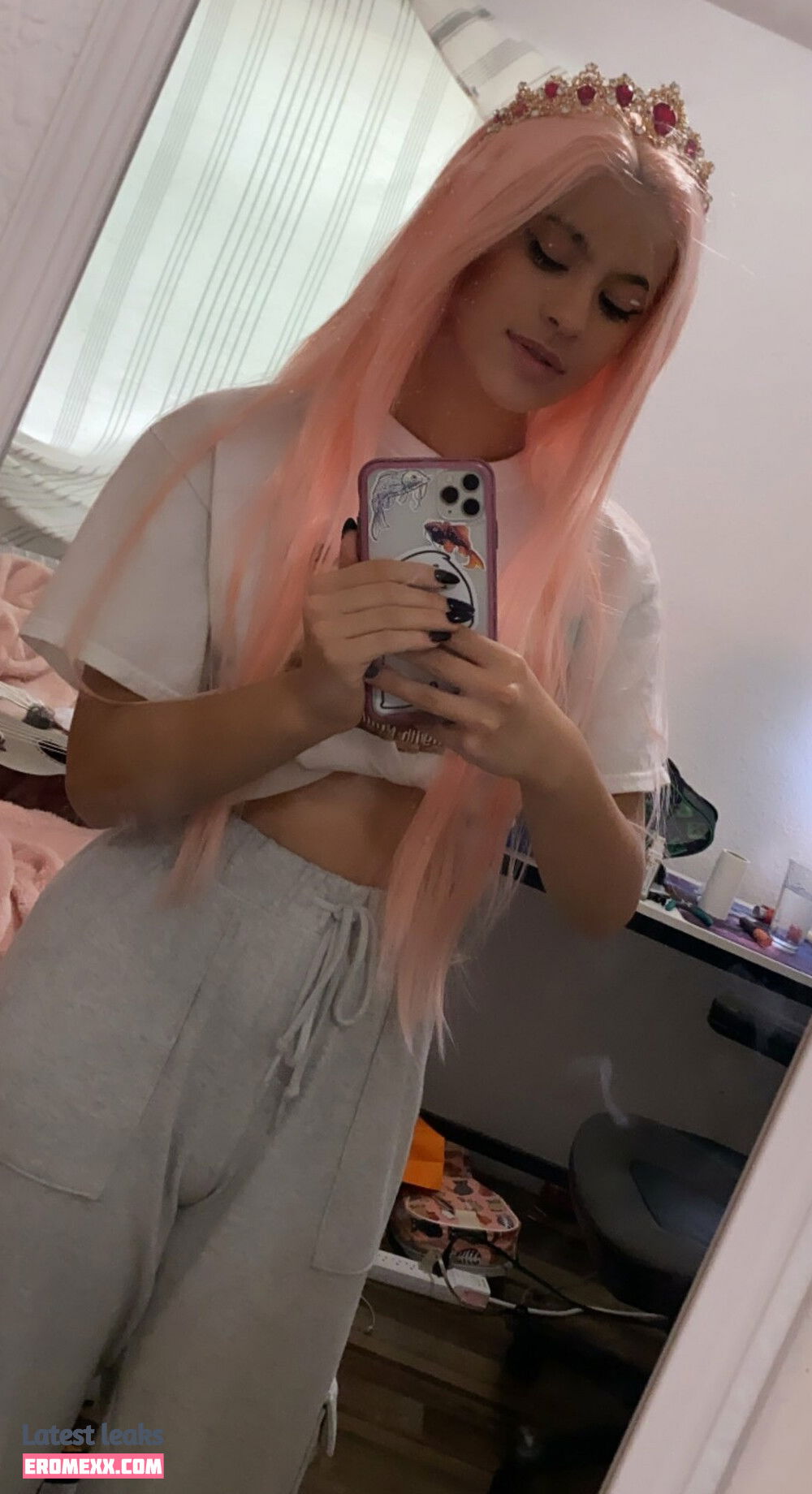 Latest Leaks Moonzycat Nude #52 - Fapello