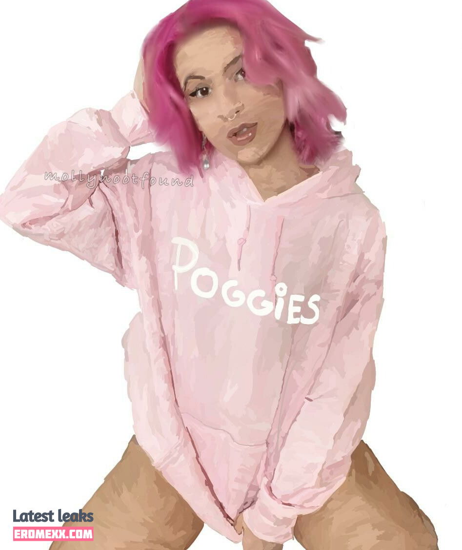 Latest Leaks Moonzycat Nude #53 - Fapello