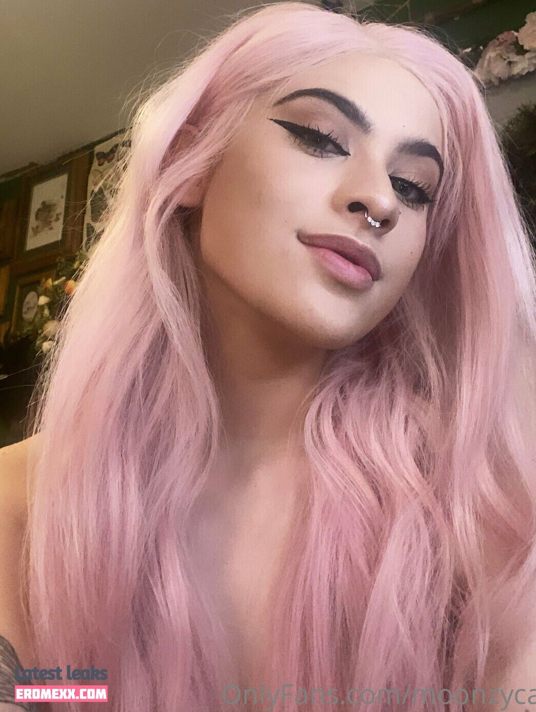 Latest Leaks Moonzycat Nude #74 - Fapello