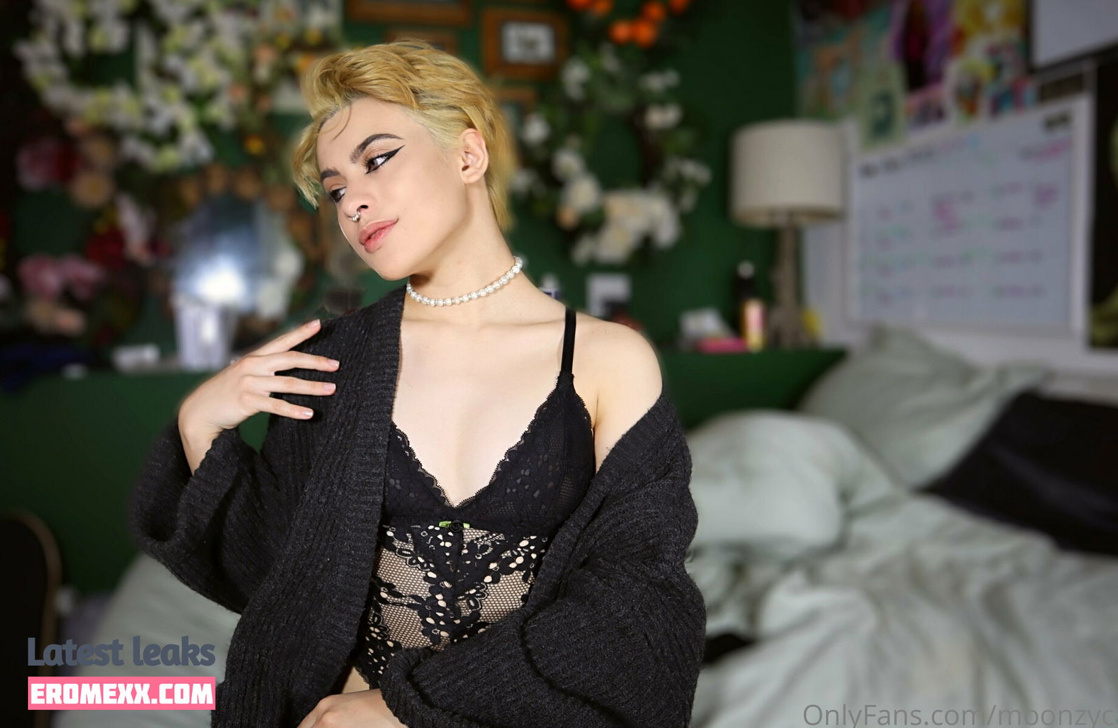 Latest Leaks Moonzycat Nude #90 - Fapello