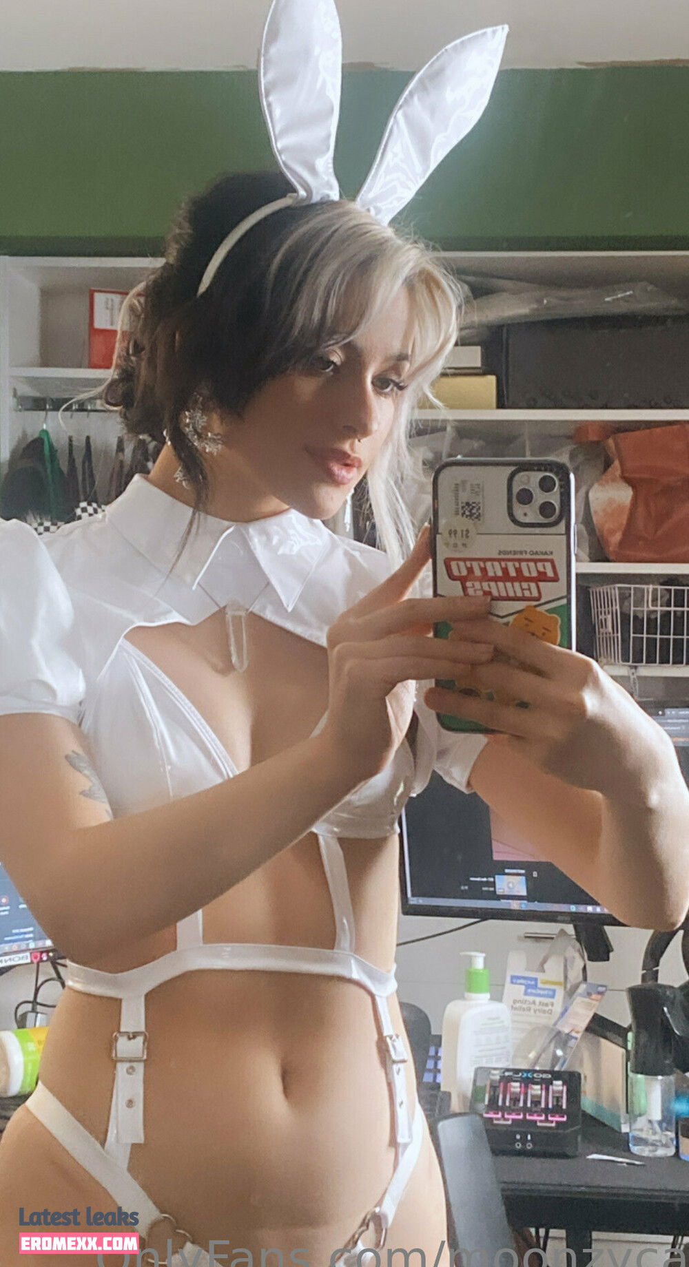 Latest Leaks Moonzycat Nude #93 - Fapello