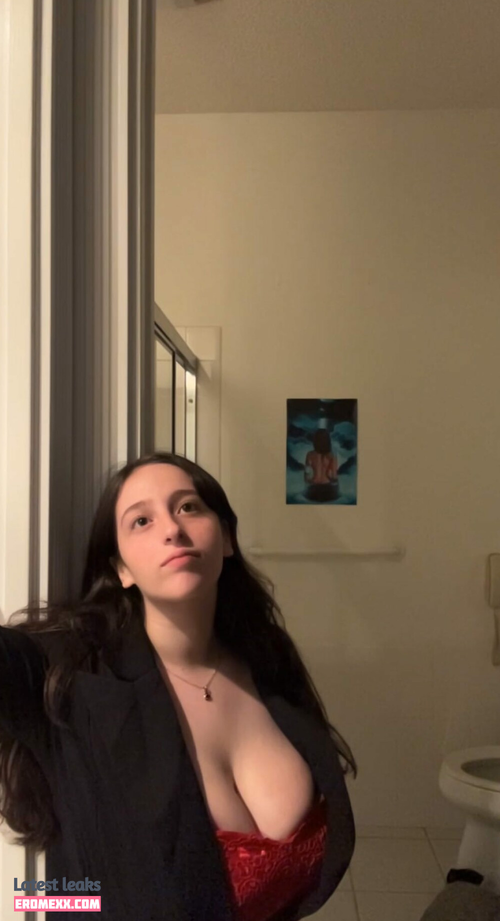 Latest Leaks Mor Nissan Nude #23 - Fapello