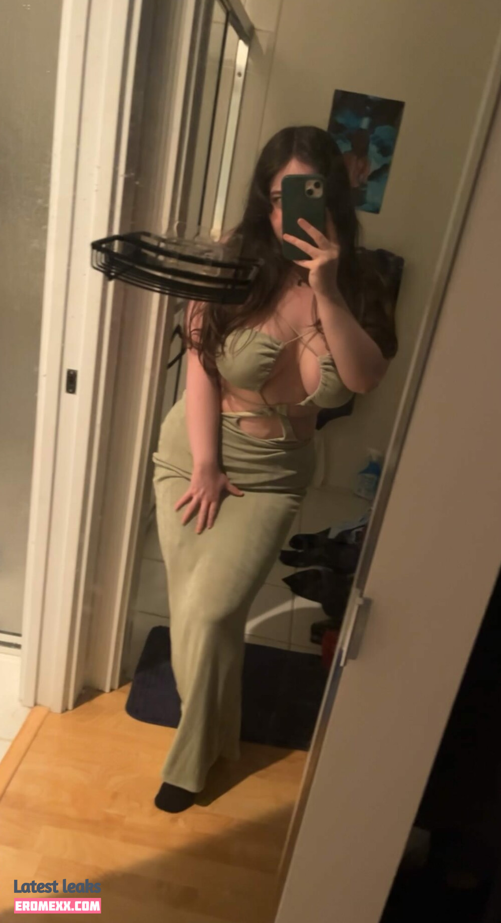 Latest Leaks Mor Nissan Nude #52 - Fapello