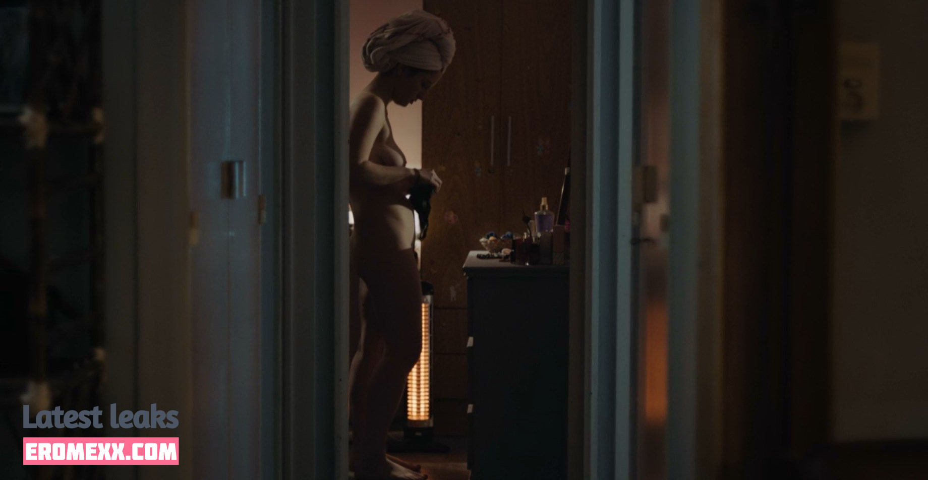 Latest Leaks Mora Arenillas Nude #1 - Fapello