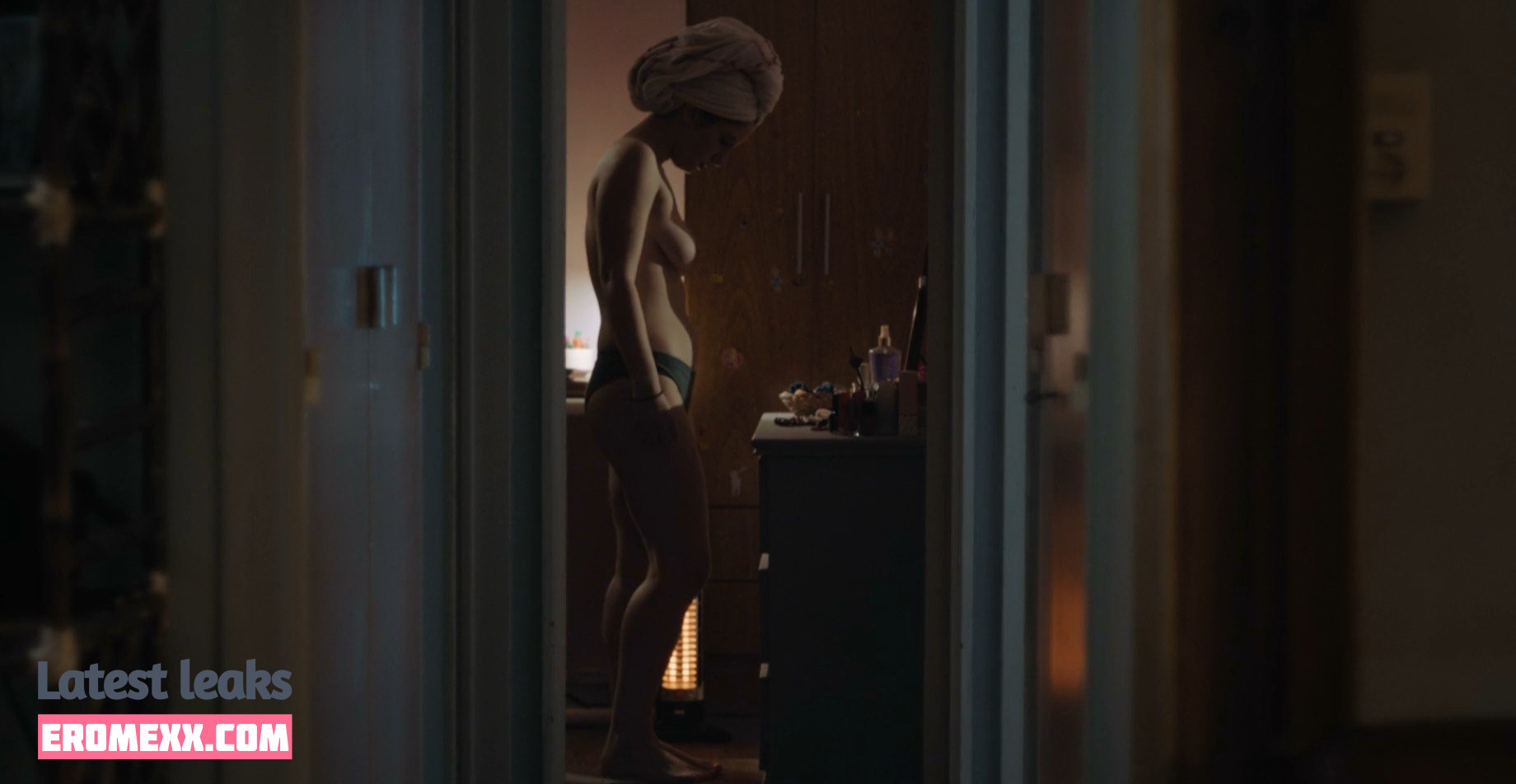 Latest Leaks Mora Arenillas Nude #3 - Fapello