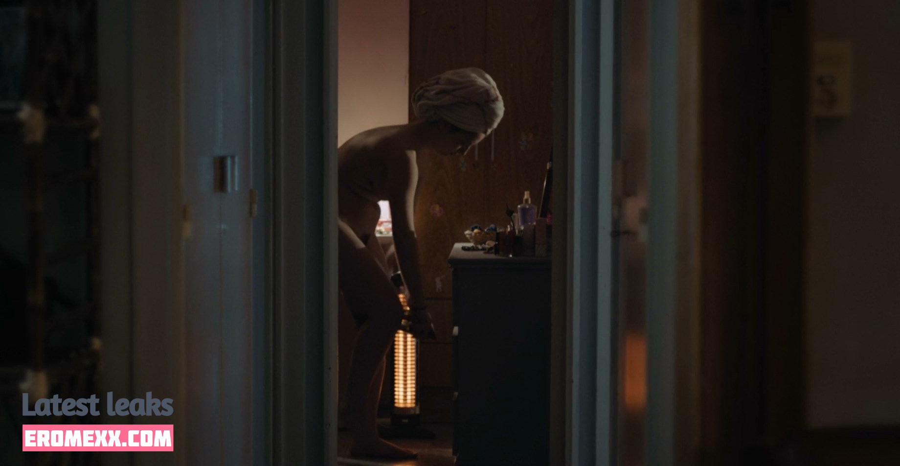 Latest Leaks Mora Arenillas Nude #6 - Fapello