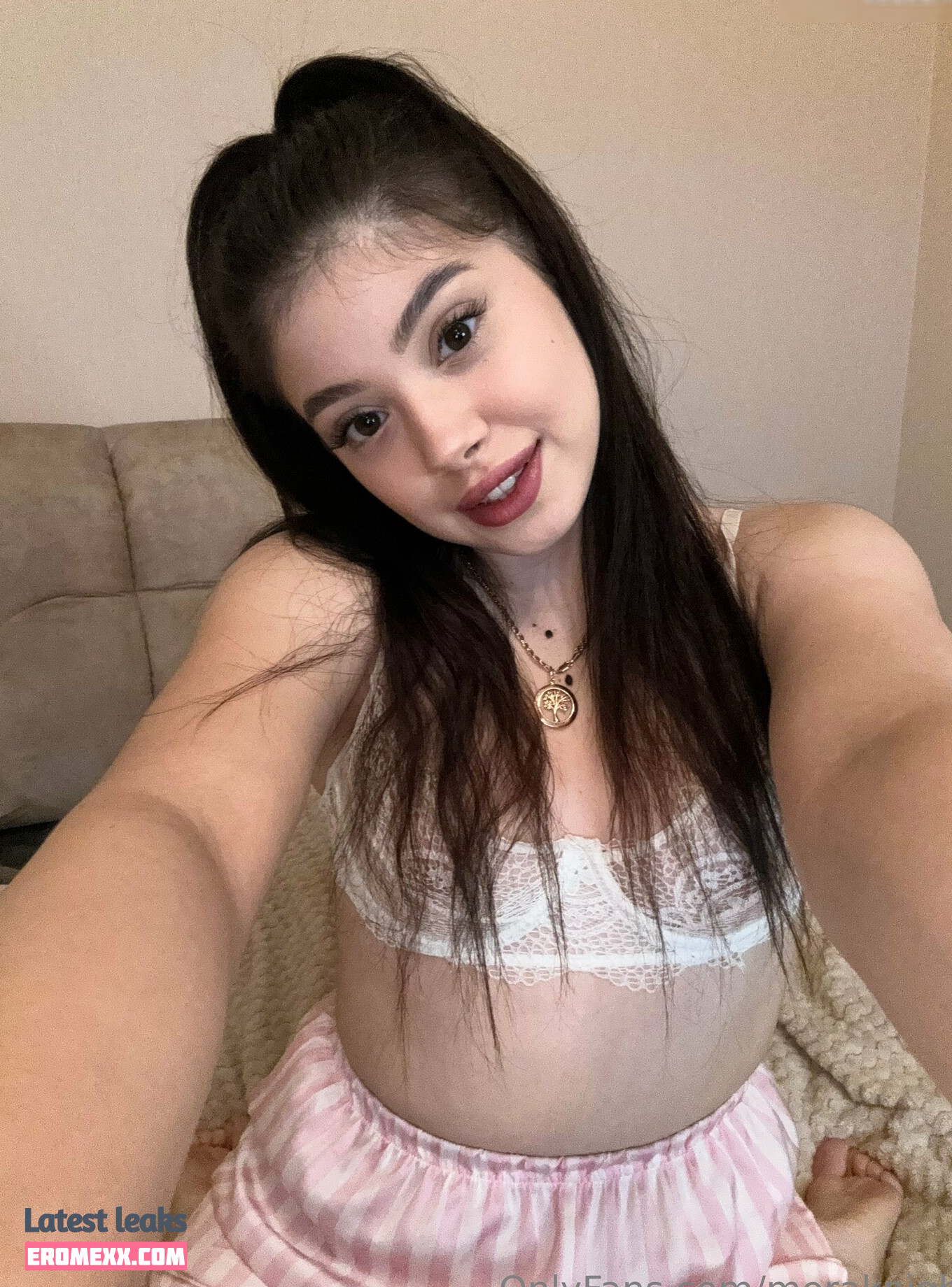 Latest Leaks Mora Knight Nude #8 - Fapello