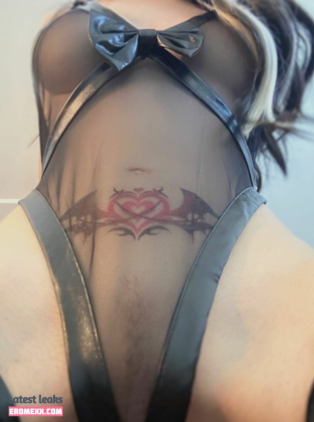 Latest Leaks Mora Vtuber Nude #5 - Fapello