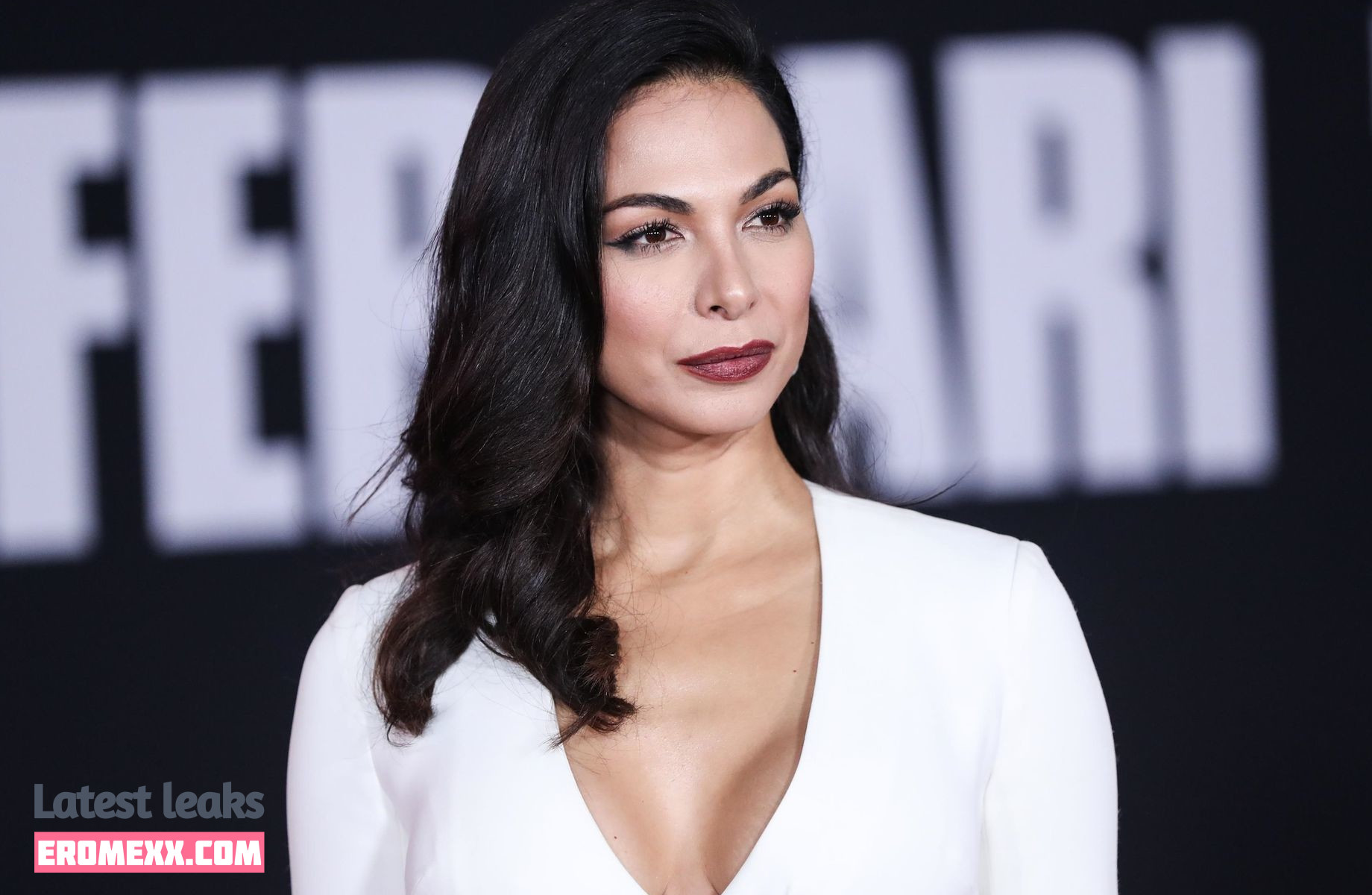 Latest Leaks Moran Atias Nude #118 - Fapello