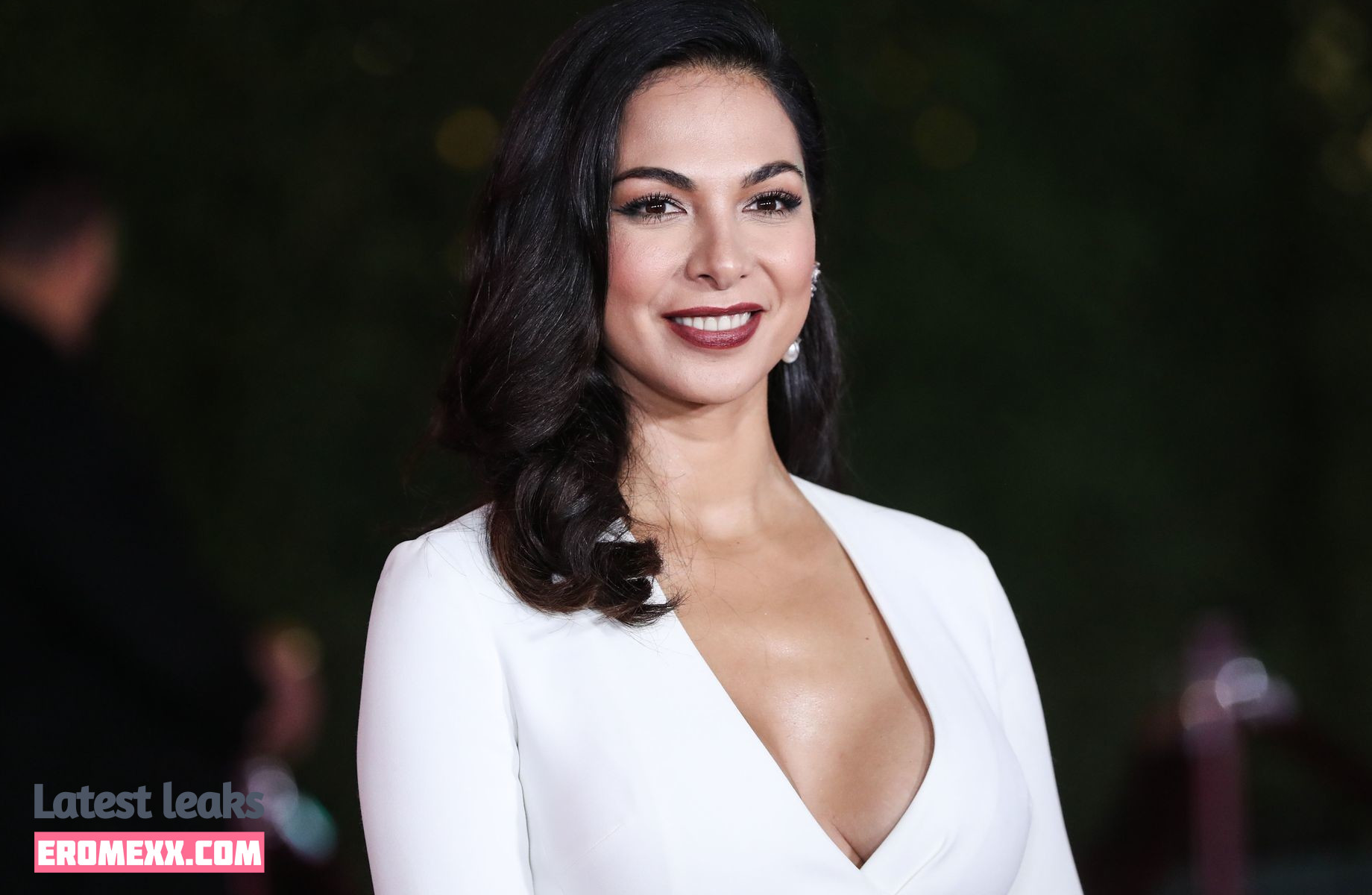 Latest Leaks Moran Atias Nude #145 - Fapello