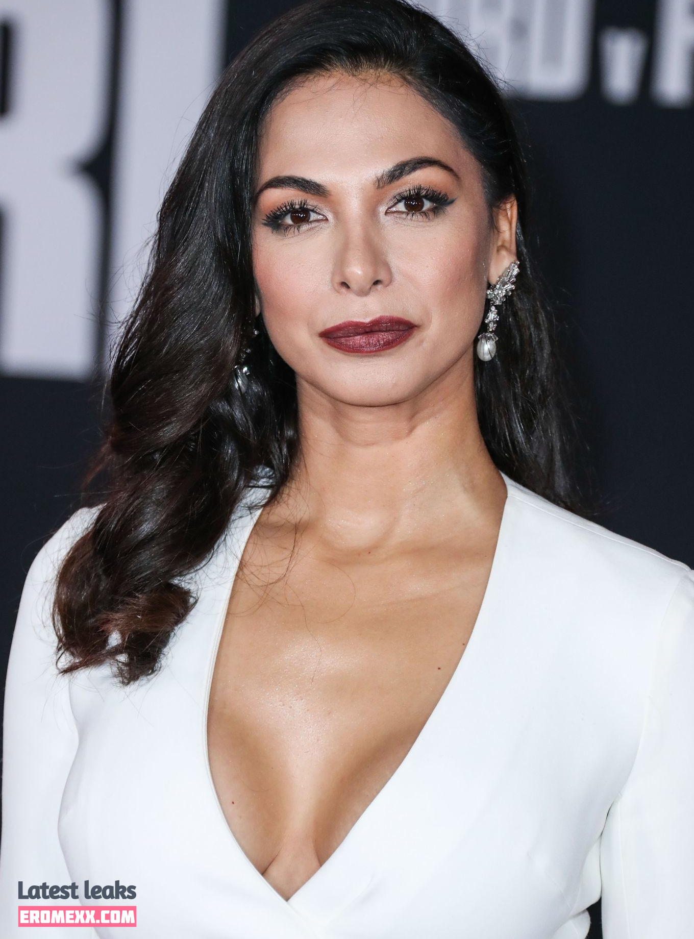 Latest Leaks Moran Atias Nude #153 - Fapello