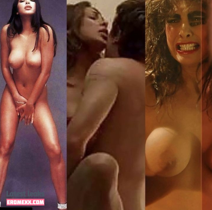 Latest Leaks Moran Atias Nude #203 - Fapello
