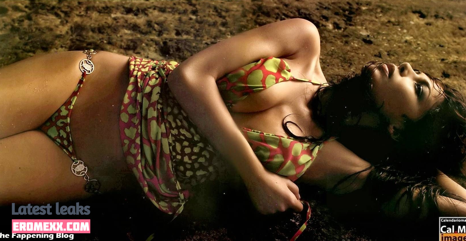 Latest Leaks Moran Atias Nude #210 - Fapello