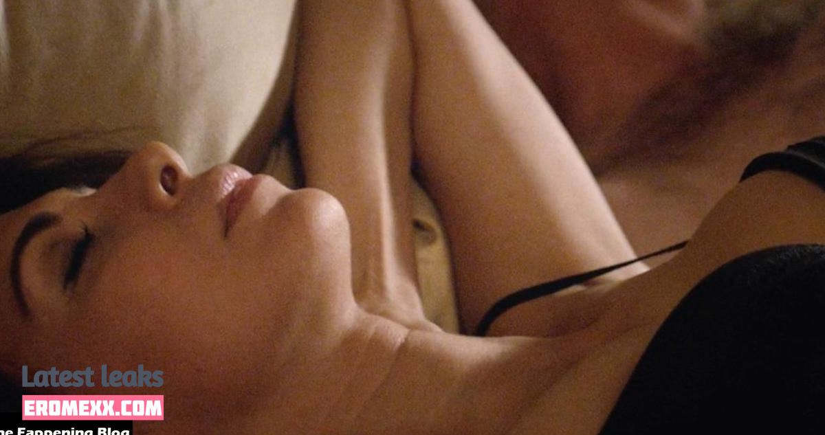 Latest Leaks Moran Atias Nude #238 - Fapello