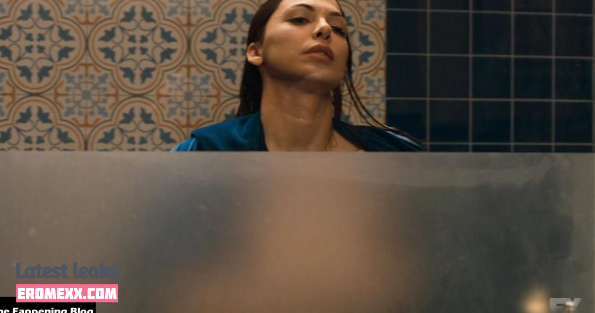 Latest Leaks Moran Atias Nude #256 - Fapello