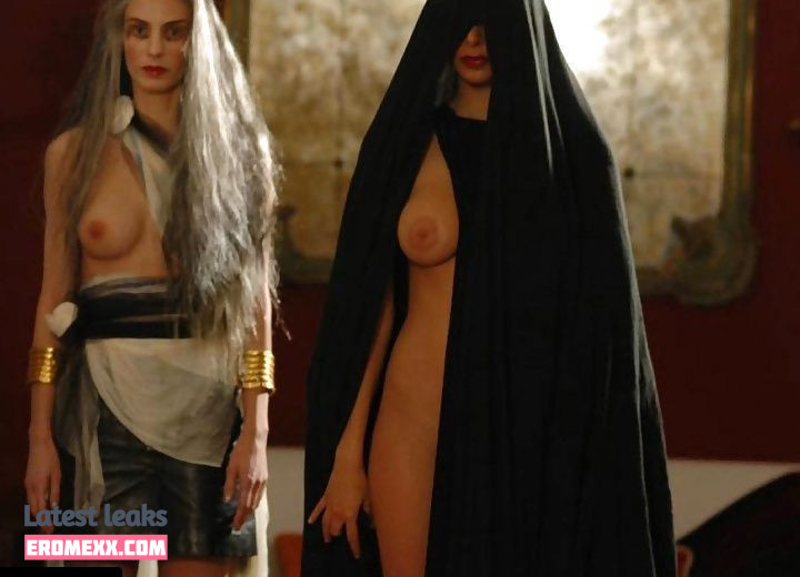 Latest Leaks Moran Atias Nude #282 - Fapello