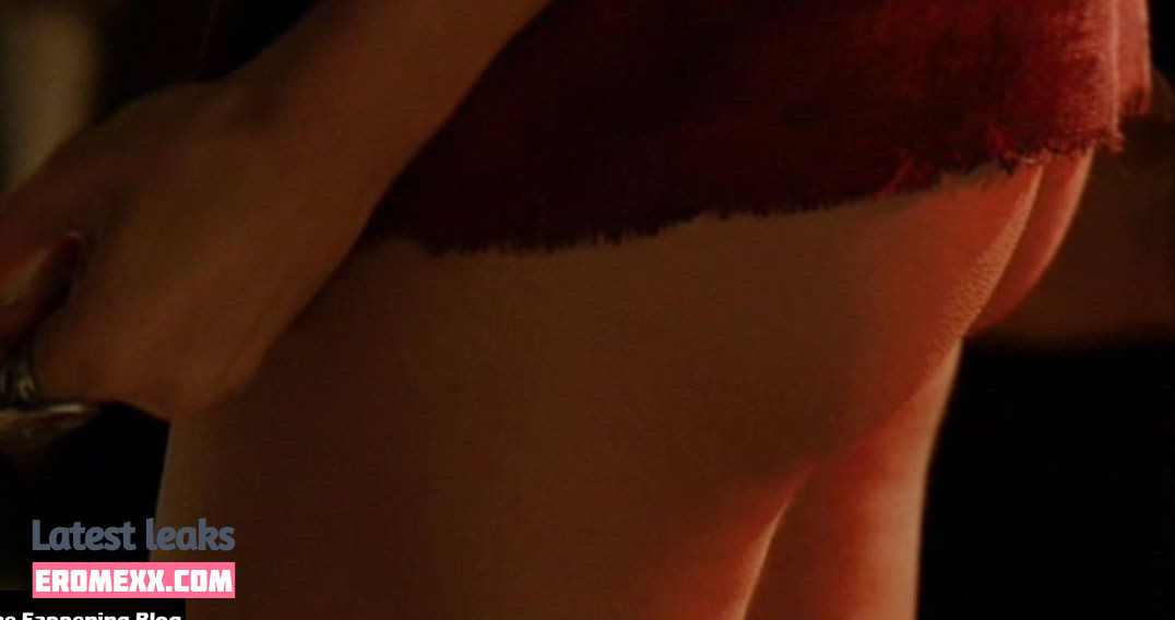 Latest Leaks Moran Atias Nude #287 - Fapello