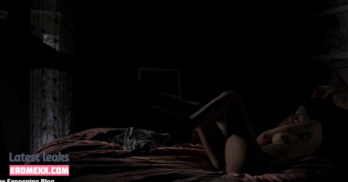 Latest Leaks Moran Atias Nude #291 - Fapello