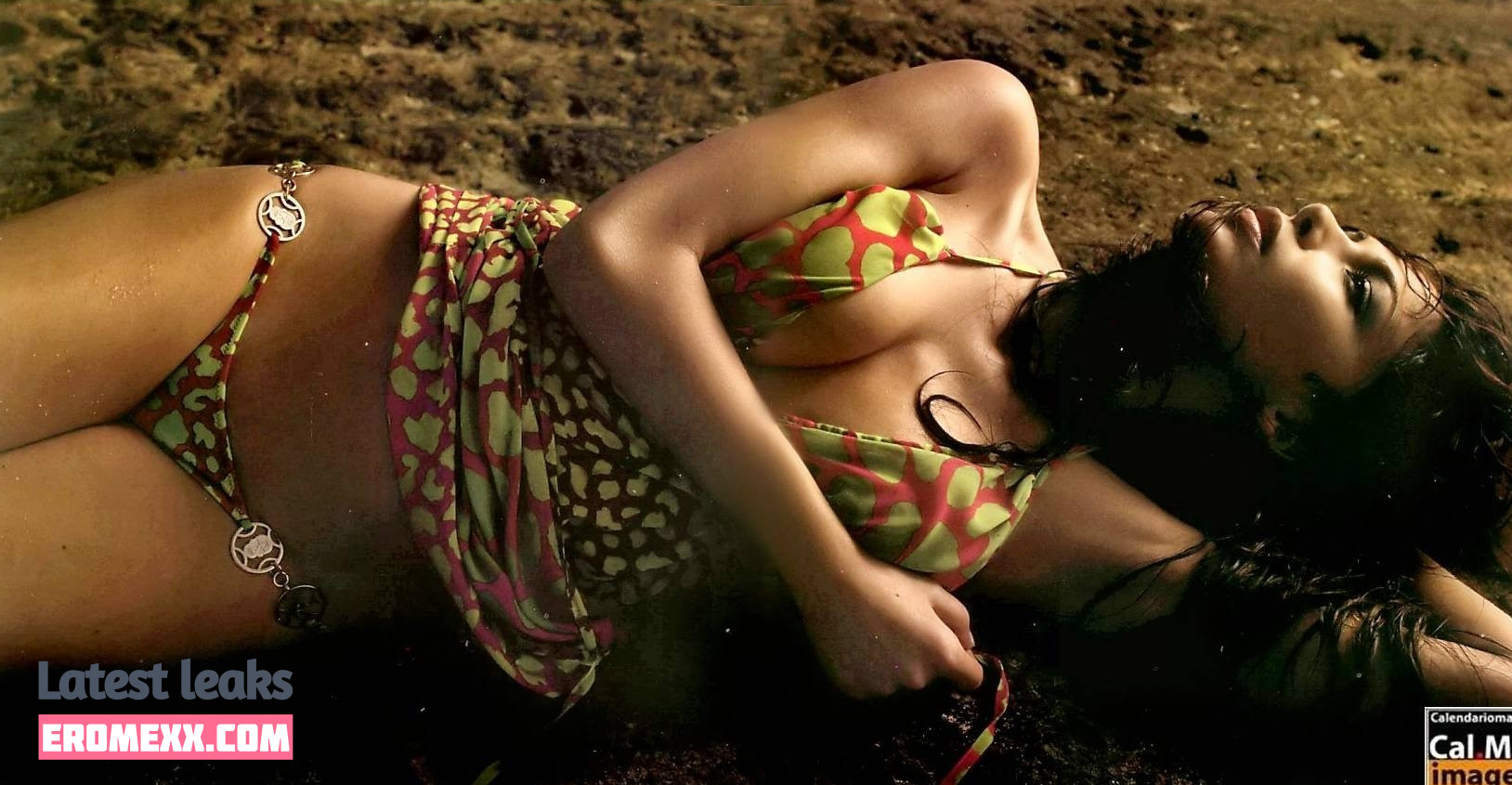 Latest Leaks Moran Atias Nude #31 - Fapello
