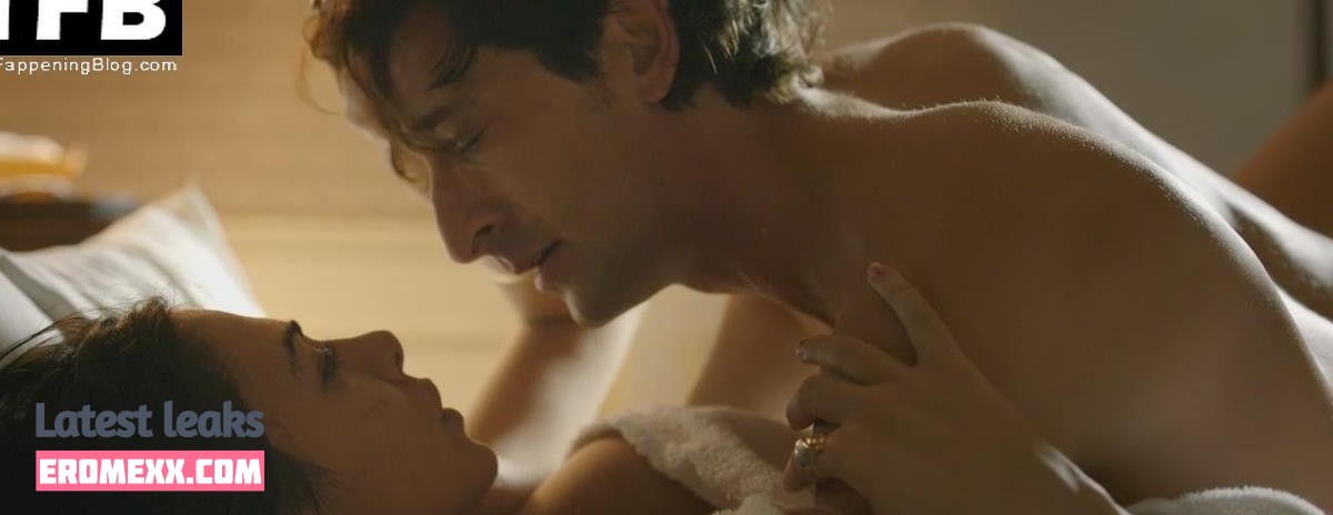 Latest Leaks Moran Atias Nude #325 - Fapello