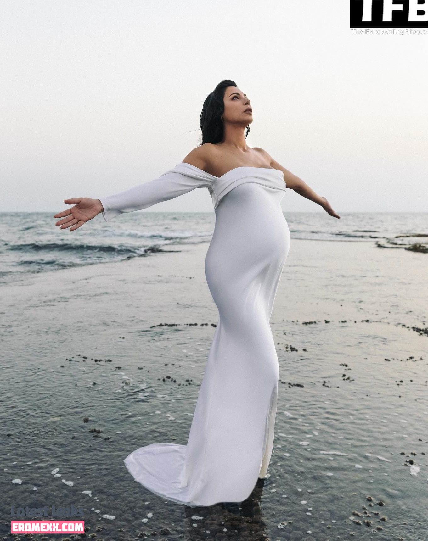 Latest Leaks Moran Atias Nude #330 - Fapello