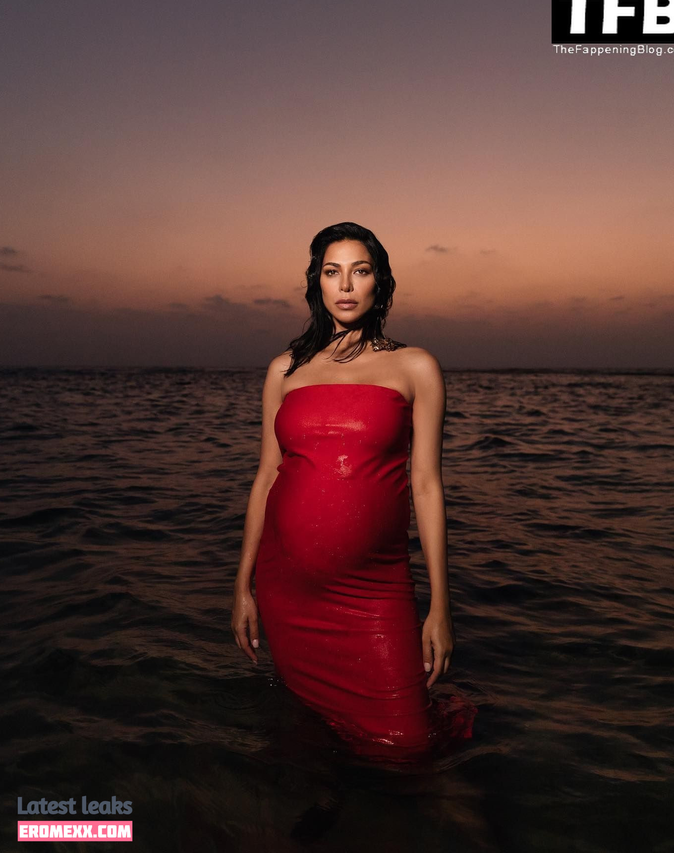 Latest Leaks Moran Atias Nude #336 - Fapello