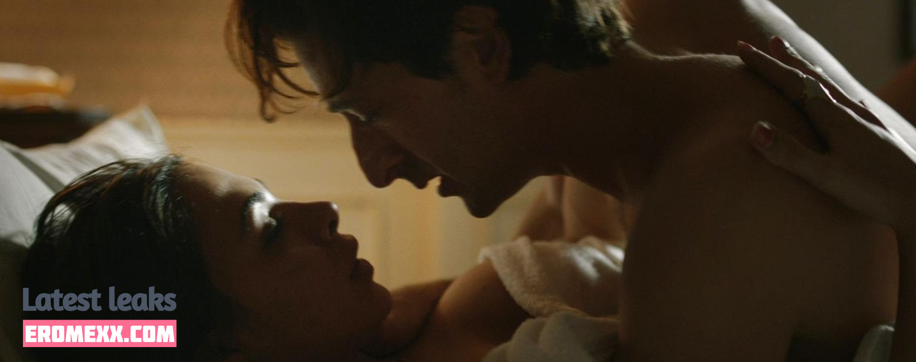 Latest Leaks Moran Atias Nude #69 - Fapello