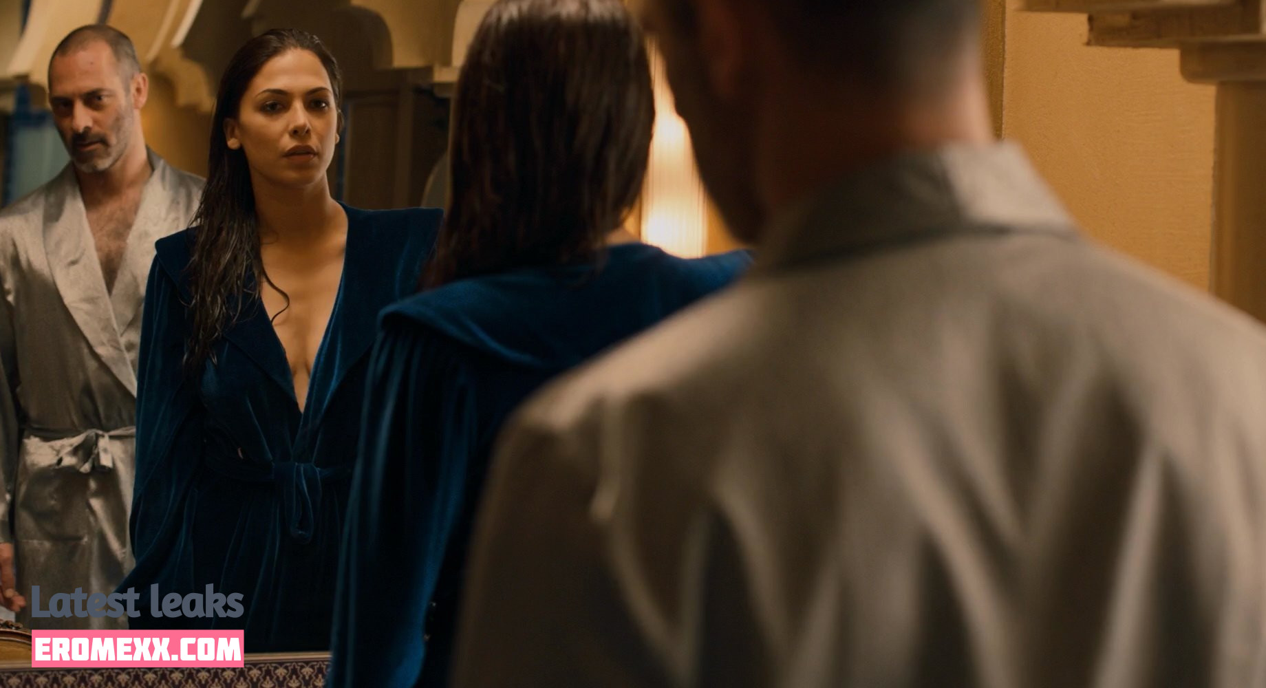 Latest Leaks Moran Atias Nude #93 - Fapello
