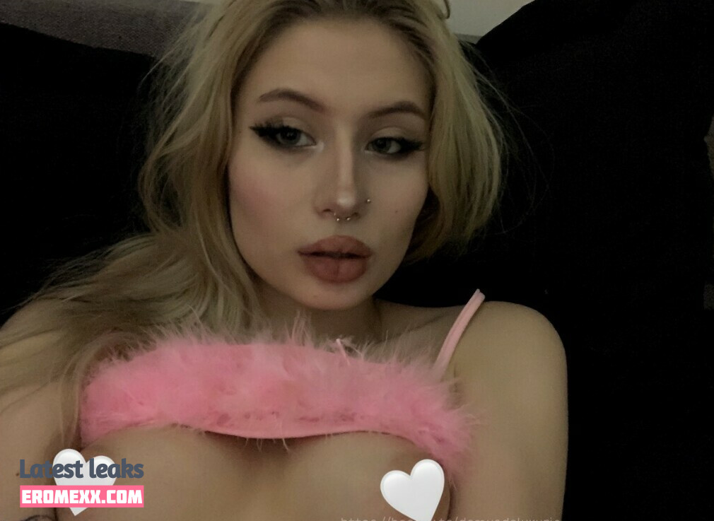 Latest Leaks Morana Axe Nude #5 - Fapello