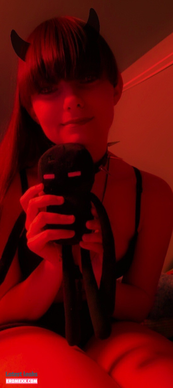 Latest Leaks Morbid Mist Nude #17 - Fapello