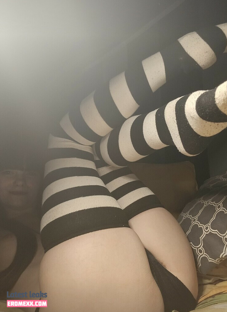 Latest Leaks Morbid Mist Nude #50 - Fapello