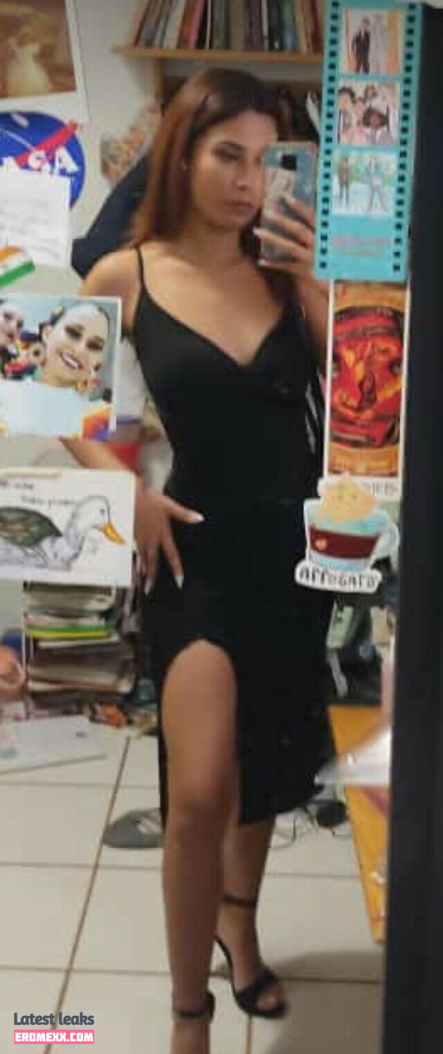 Latest Leaks Morbo A Conocidas Nude #14 - Fapello