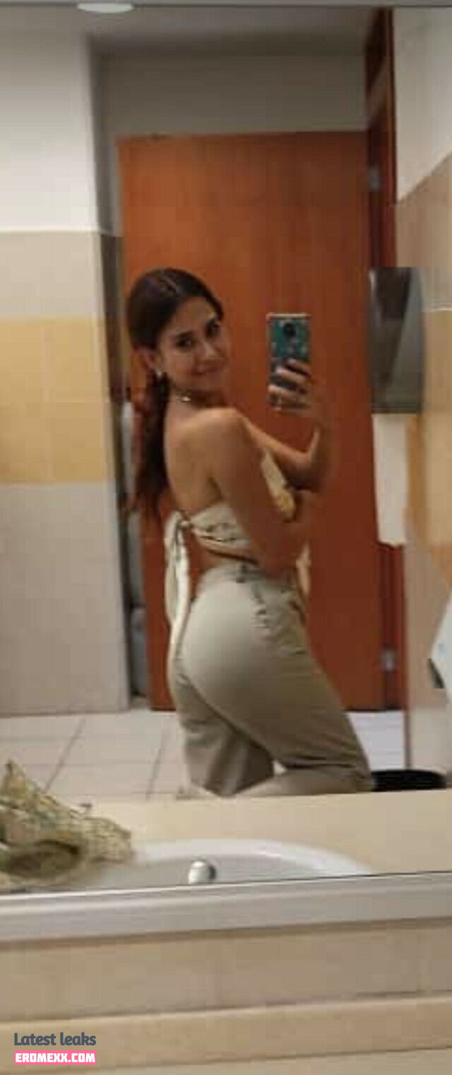 Latest Leaks Morbo A Conocidas Nude #15 - Fapello
