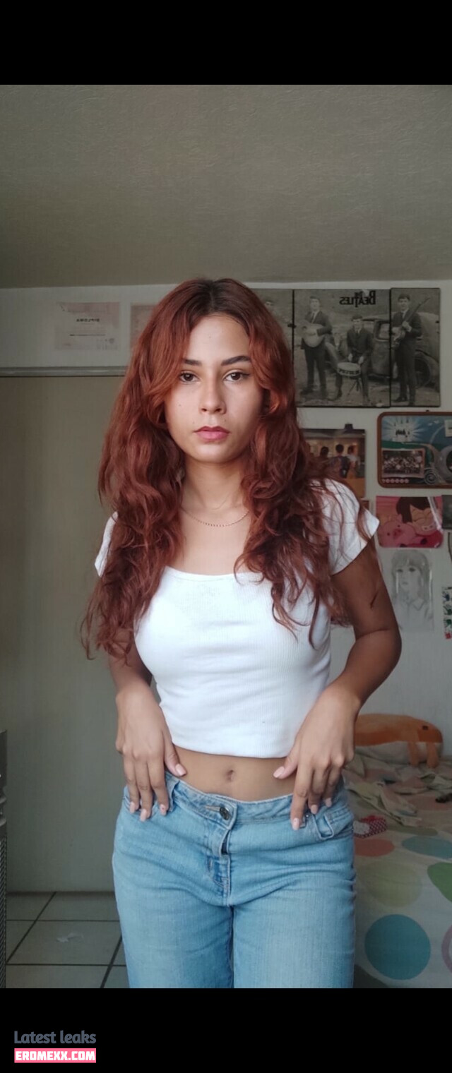 Latest Leaks Morbo A Conocidas Nude #18 - Fapello
